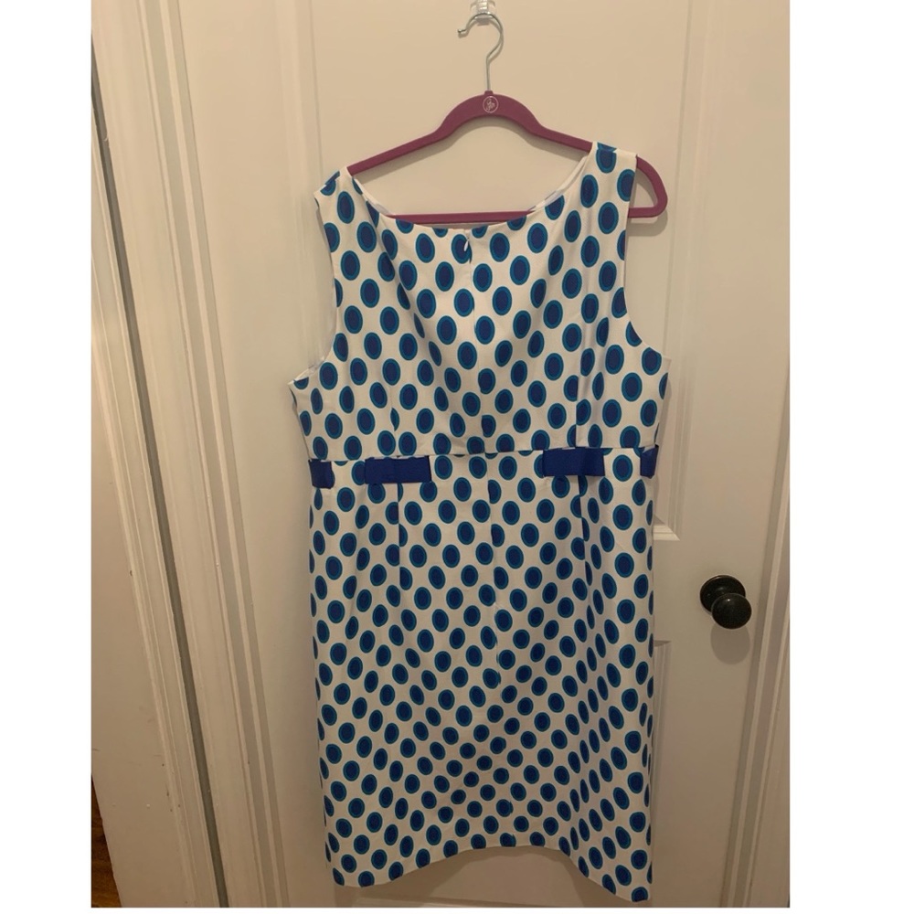Kim Rogers dress